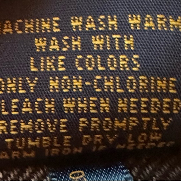 Polo by Ralph Lauren plaid top - Picture 4 of 9